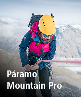 Paramo Mountain Pro Scheme