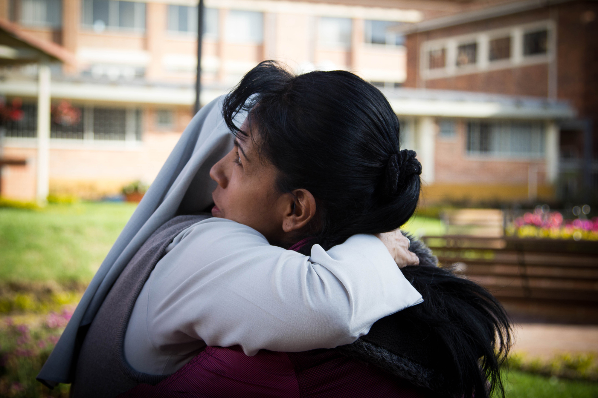 The Miquelina Foundation provides employment and training for 400+ vulnerable women each year.